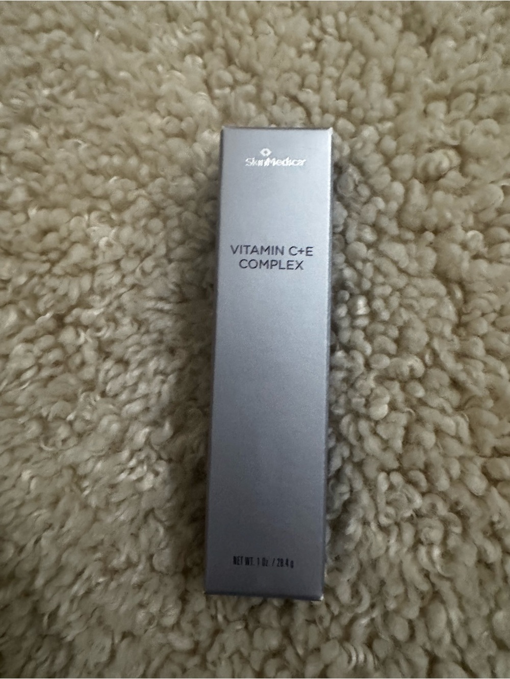 SkinMedica Vitamin C+E Complex